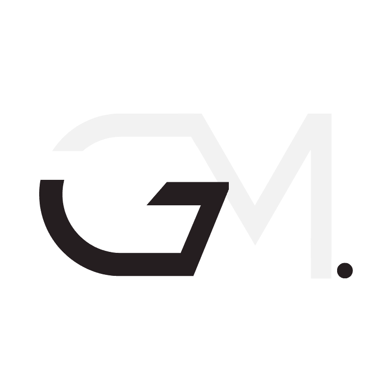 Símbolo GM